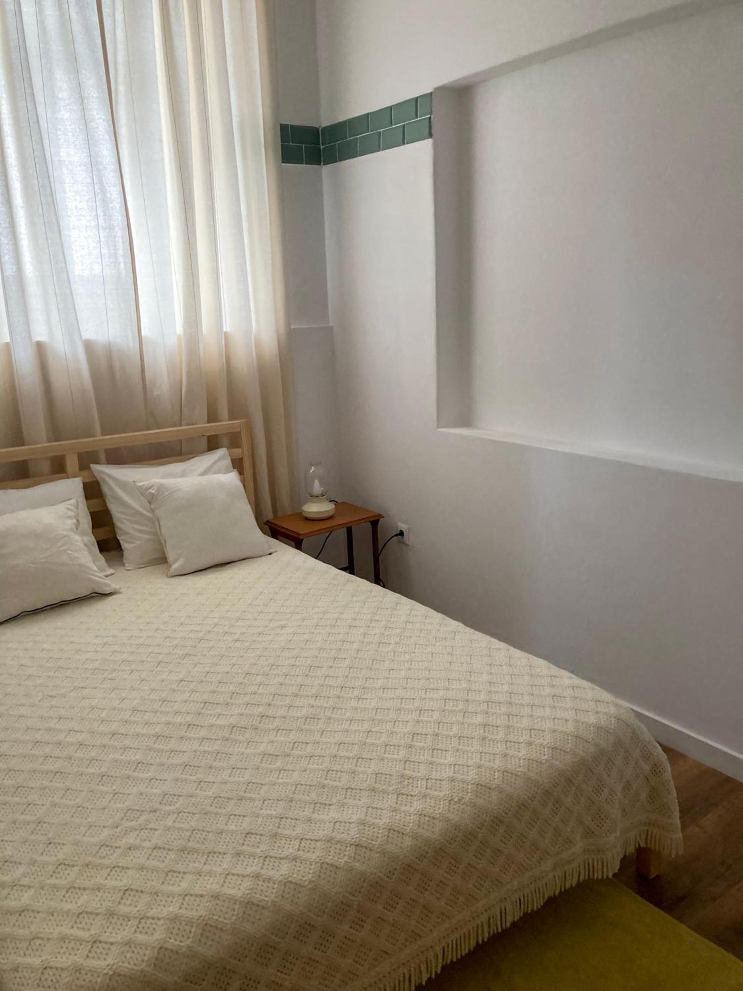 Montijo Garden - Private Rooms Kültér fotó