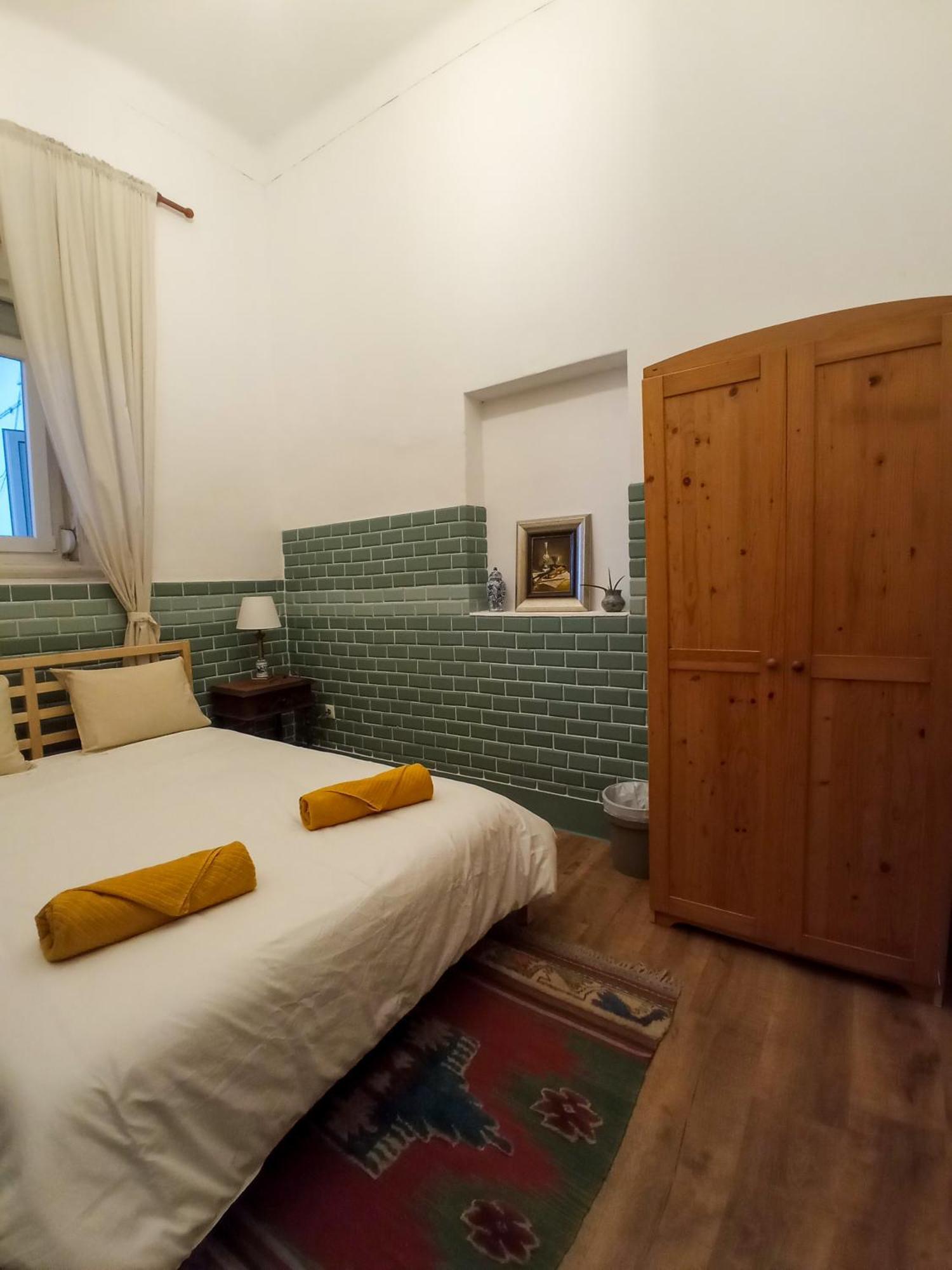 Montijo Garden - Private Rooms Kültér fotó