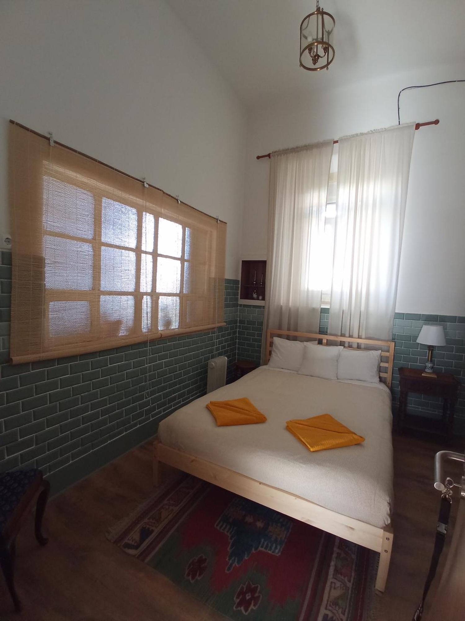 Montijo Garden - Private Rooms Kültér fotó